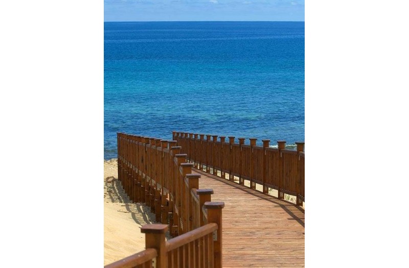 Готель Pestana Porto Santo, 5★ Готель Pestana Porto Santo, 5★