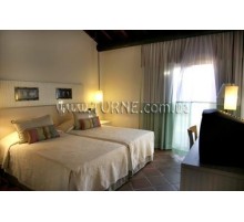 Готель Pestana Vila Sol Golf Course, 1★