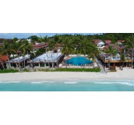 Готель Phangan Bayshore Resort, 3★