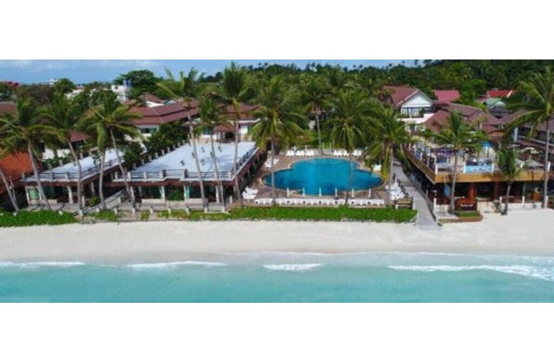 Готель Phangan Bayshore Resort, 3★