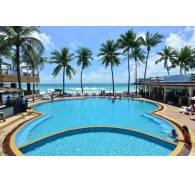 Готель Phangan Bayshore Resort, 3★