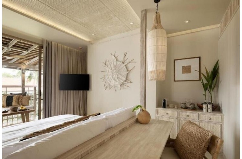 Готель Phangan Bayshore Resort, 3★