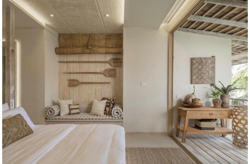 Готель Phangan Bayshore Resort, 3★