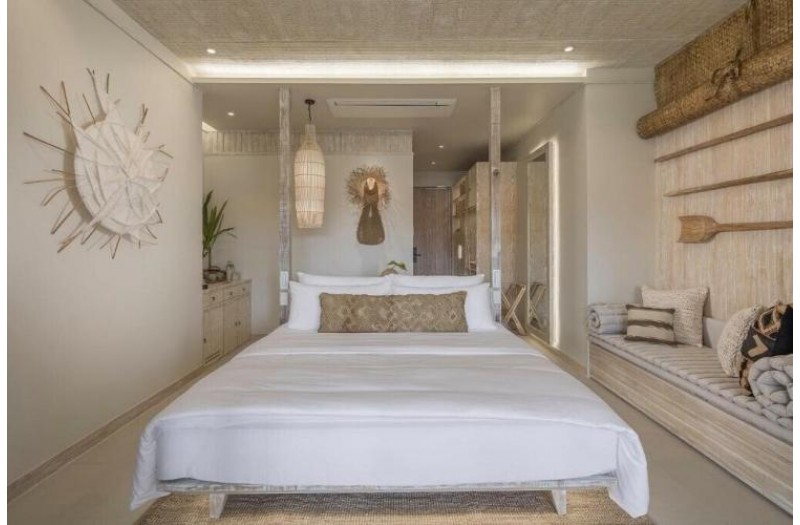 Готель Phangan Bayshore Resort, 3★