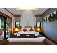 Готель Phangan Bayshore Resort, 3★