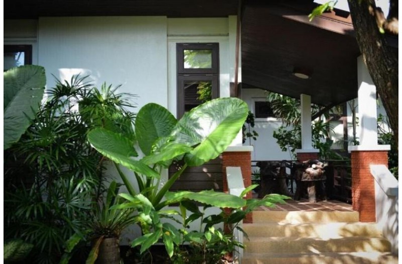 Готель Phangan Bayshore Resort, 3★