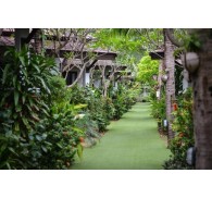 Готель Phangan Bayshore Resort, 3★