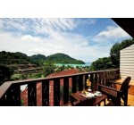 Готель Phi Phi Arboreal Resort, 3★
