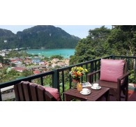 Готель Phi Phi Arboreal Resort, 3★
