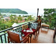 Готель Phi Phi Arboreal Resort, 3★