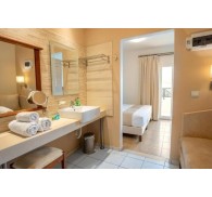 Готель Philoxenia Crete, 3★