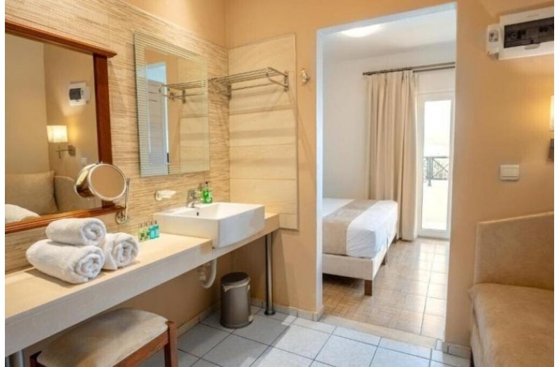 Готель Philoxenia Crete, 3★ Готель Philoxenia Crete, 3★