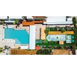 Готель Philoxenia Hotel Malia, 3★