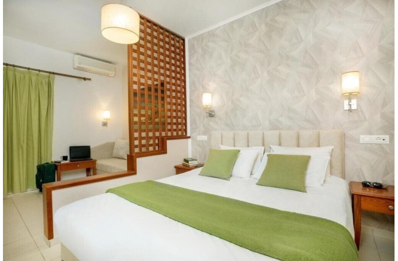 Готель Philoxenia Hotel Malia, 3★ Готель Philoxenia Hotel Malia, 3★