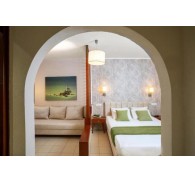Готель Philoxenia Hotel Malia, 3★