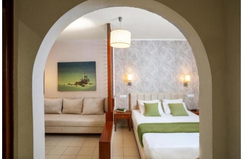 Готель Philoxenia Hotel Malia, 3★ Готель Philoxenia Hotel Malia, 3★