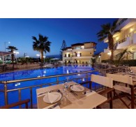 Готель Philoxenia Hotel Malia, 3★