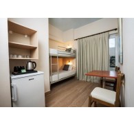 Готель Philoxenia Hotel Malia, 3★