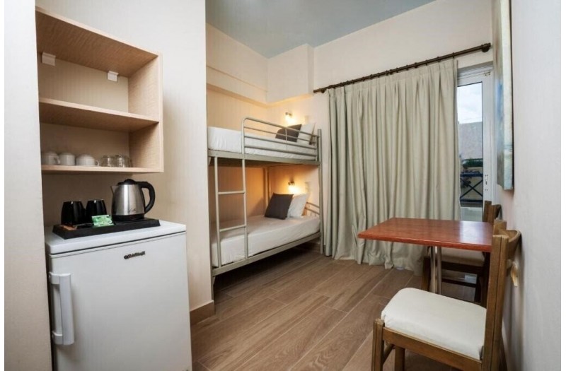 Готель Philoxenia Hotel Malia, 3★ Готель Philoxenia Hotel Malia, 3★