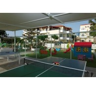 Готель Philoxenia Hotel Malia, 3★