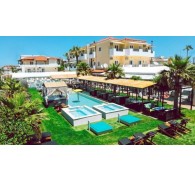 Готель Philoxenia Hotel Malia, 3★