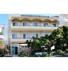 Готель Philoxenia Hotel & Studios, 2★
