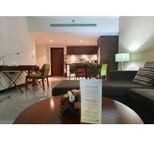 Готель Phoenix Plaza Hotel Apartments Abu Dhabi Apart, апартаменты★