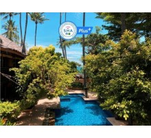 Готель Phra Nang Inn, 3★