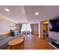 Готель Phuket Graceland Resort & Spa Sunset Wing 4 *, 4★