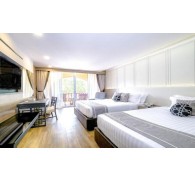 Готель Phuket Graceland Resort & Spa Sunset Wing 4 *, 4★