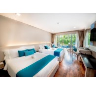 Готель Phuket Graceland Resort & Spa Sunset Wing 4 *, 4★