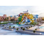 Готель Pickalbatros Aqua Park Resort, 4★