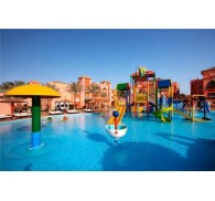 Готель Pickalbatros Aqua Park Resort, 4★