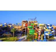 Готель Pickalbatros Aqua Park Resort, 4★