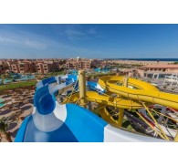 Готель Pickalbatros Aqua Park Resort, 4★