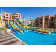 Готель Pickalbatros Aqua Park Resort, 4★