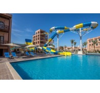 Готель Pickalbatros Aqua Park Resort, 4★