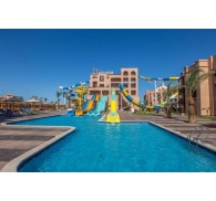 Готель Pickalbatros Aqua Park Resort, 4★