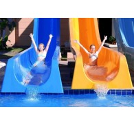 Готель Pickalbatros Aqua Park Resort, 4★