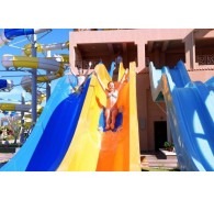 Готель Pickalbatros Aqua Park Resort, 4★