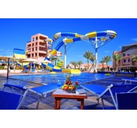 Готель Pickalbatros Aqua Park Resort, 4★
