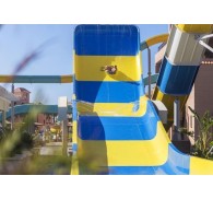 Готель Pickalbatros Aqua Park Resort, 4★