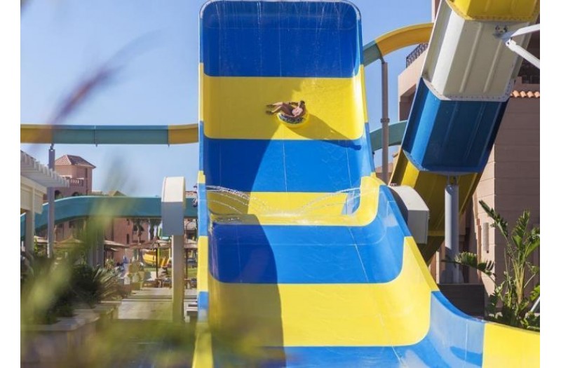 Готель Pickalbatros Aqua Park Resort, 4★