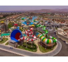 Готель Pickalbatros Aqua Park Resort Sharm El Sheikh, 5★