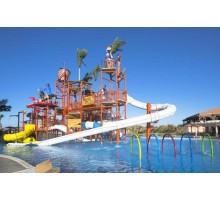 Готель Pickalbatros Aqua Vista Resort Hurghada, 4★