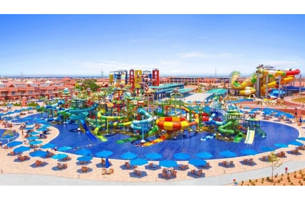 Готель Pickalbatros Water Valley Resort Neverland Hurgada (ex. Albatros Neverland), 5★ Готель Pickalbatros Water Valley Resort Neverland Hurgada (ex. Albatros Neverland), 5★