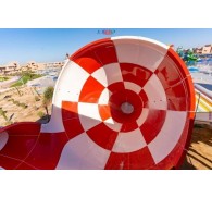 Готель Pickalbatros Water Valley Resort Neverland Hurgada (ex. Albatros Neverland), 5★