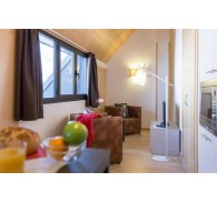 Готель Pierre & Vacances Pas De La Casa Princesa, 1★