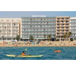 Готель Pimar Hotel, 3★