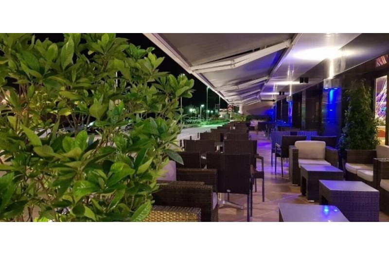 Готель Pimar Hotel, 3★ Готель Pimar Hotel, 3★